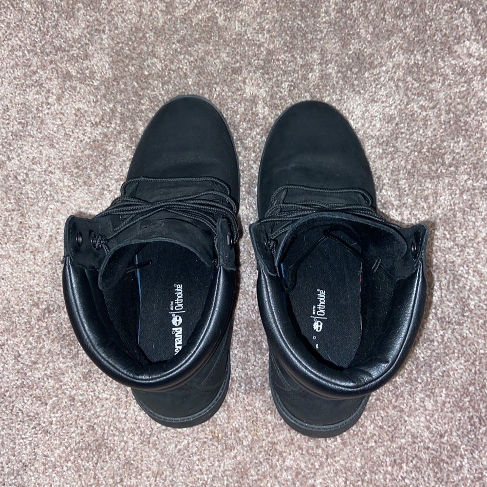 Timberlands - Picture 5 of 7